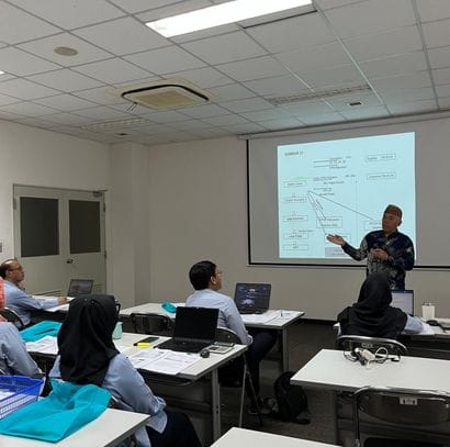 Pelatihan Perpajakan