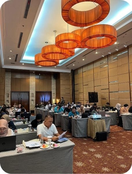 seminar pajak jakarta