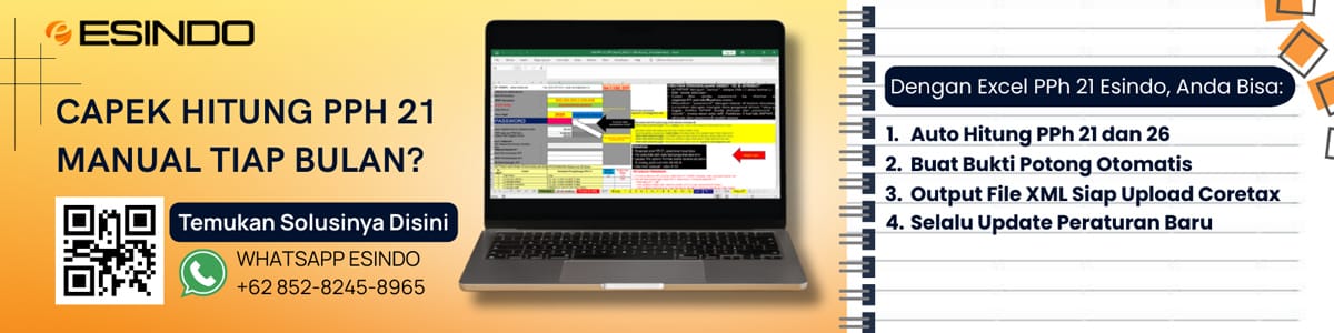 Excel-PPh-21