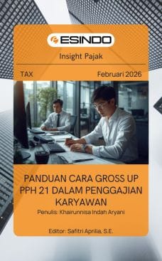 Data Payroll Tidak Sinkron dengan Laporan Pajak Ini Dampaknya bagi Perusahaan