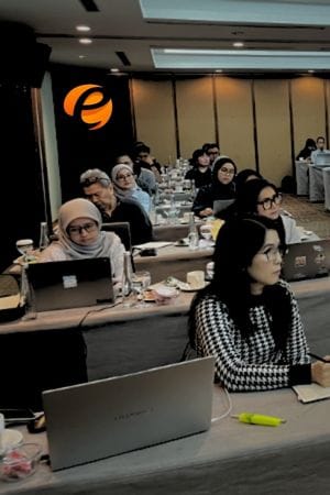 Pelatihan Perpajakan di Jakarta Selatan