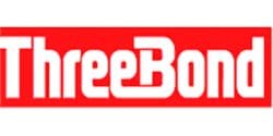 Logo THREEBOND