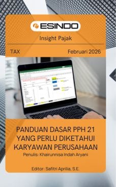 Panduan Dasar PPh 21 yang Perlu Diketahui Karyawan Perusahaan