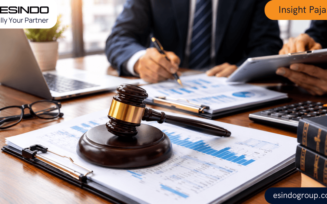 Sengketa Transfer Pricing 2022: Fiskus Menolak Transaksi Jasa