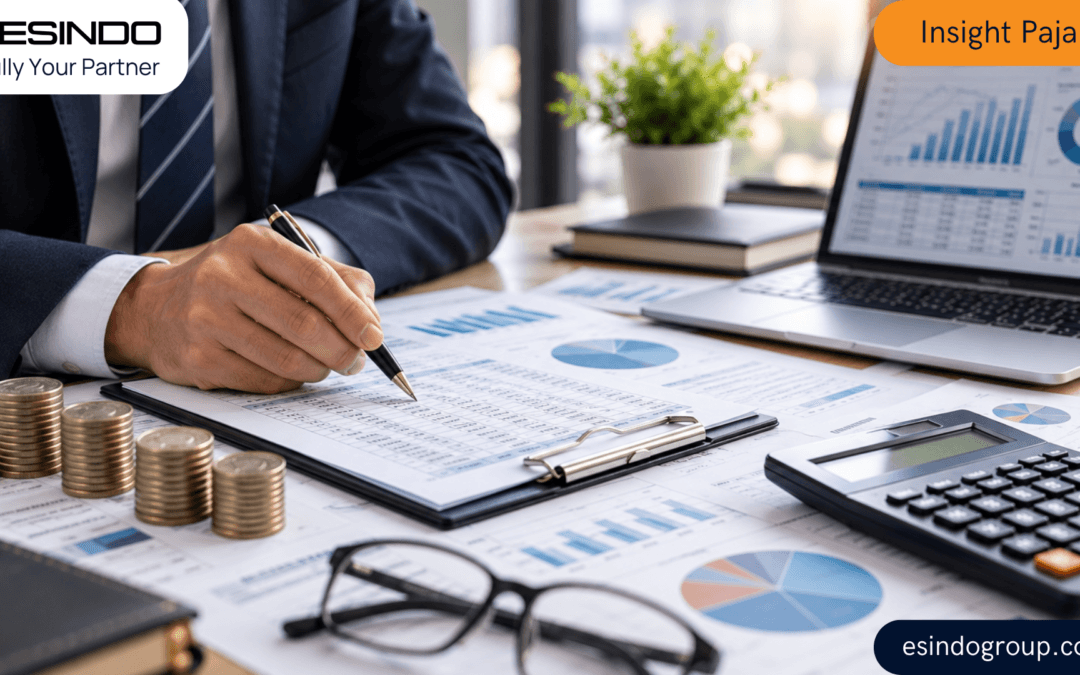 Hati-Hati Koreksi Fiskal: Biaya Ini Tidak Bisa Dikurangkan!