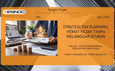 Strategi Tax Planning: Hemat Pajak Tanpa Melanggar Aturan