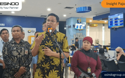 Kabar Baik! Deadline SPT Badan 2026 Resmi Mundur ke 31 Mei