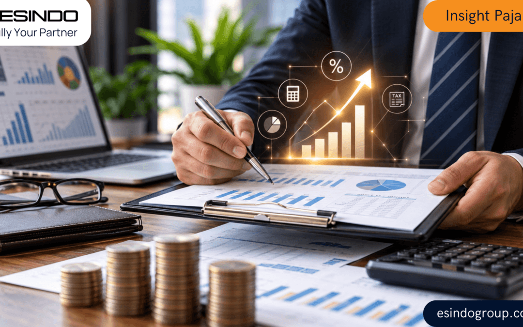 Strategi Tax Planning: Hemat Pajak Tanpa Melanggar Aturan