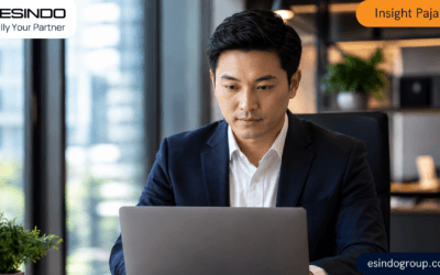 SPT PPh Badan Era Coretax, Alasan Jangan Abaikan Kertas Kerja