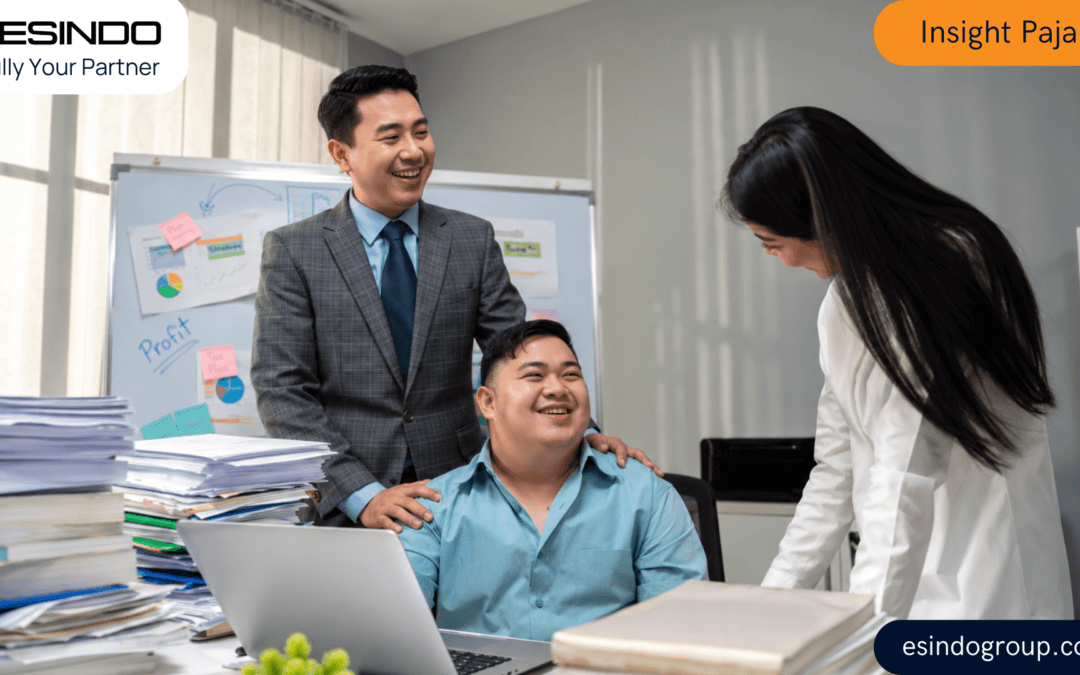 Tax Planning PPh Badan: Cara Legal Hemat Pajak Perusahaan