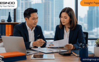Strategi Tax Planning PPh Badan untuk Efisiensi Pajak Perusahaan