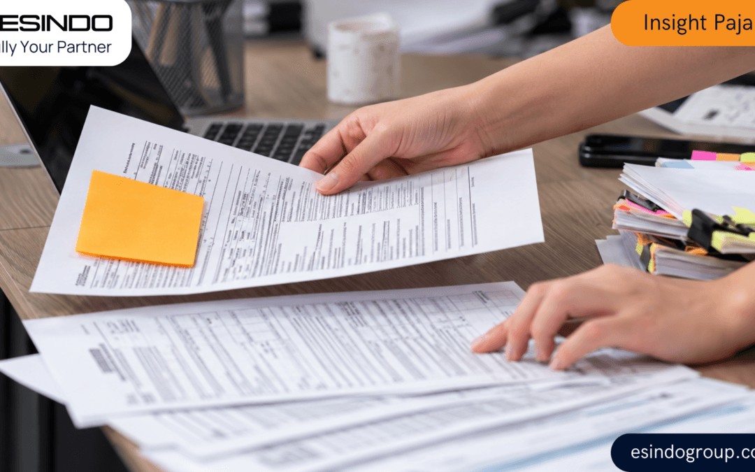 TP Doc Jadi Strategi Pertahanan Transaksi Afiliasi di Era Coretax