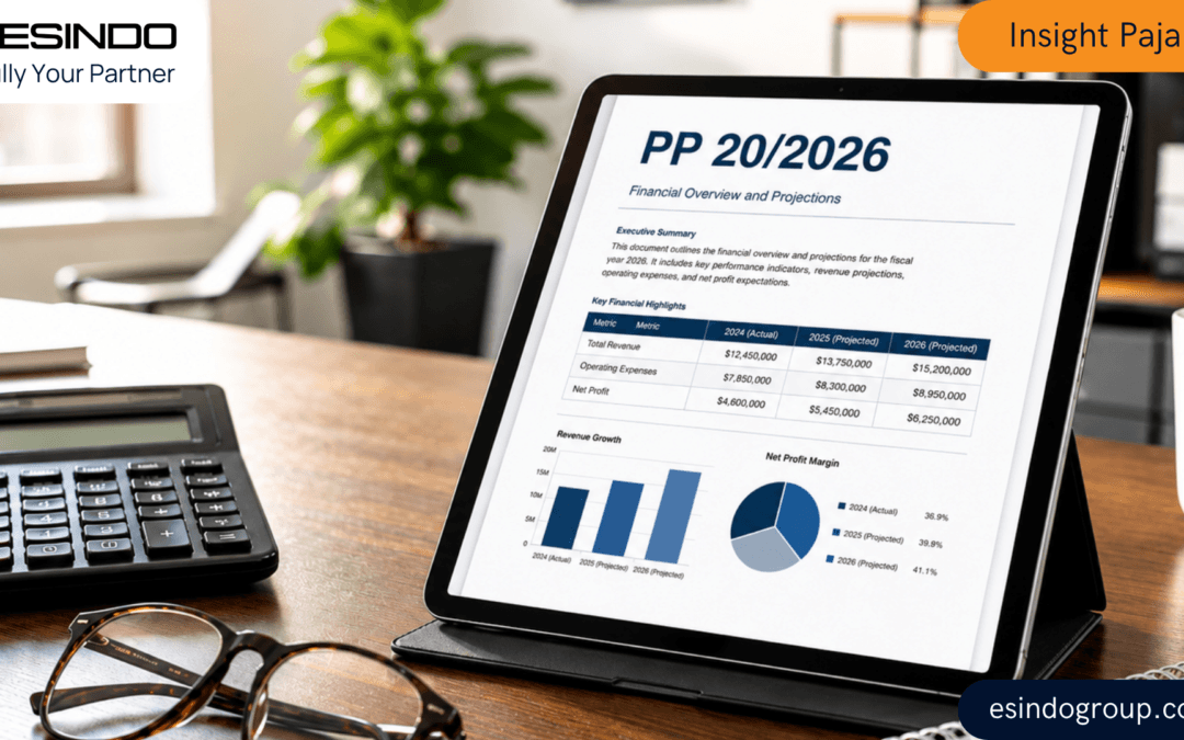 Viral: Pajak UMKM 0,5% Dihapus? Cek Fakta PP 20/2026