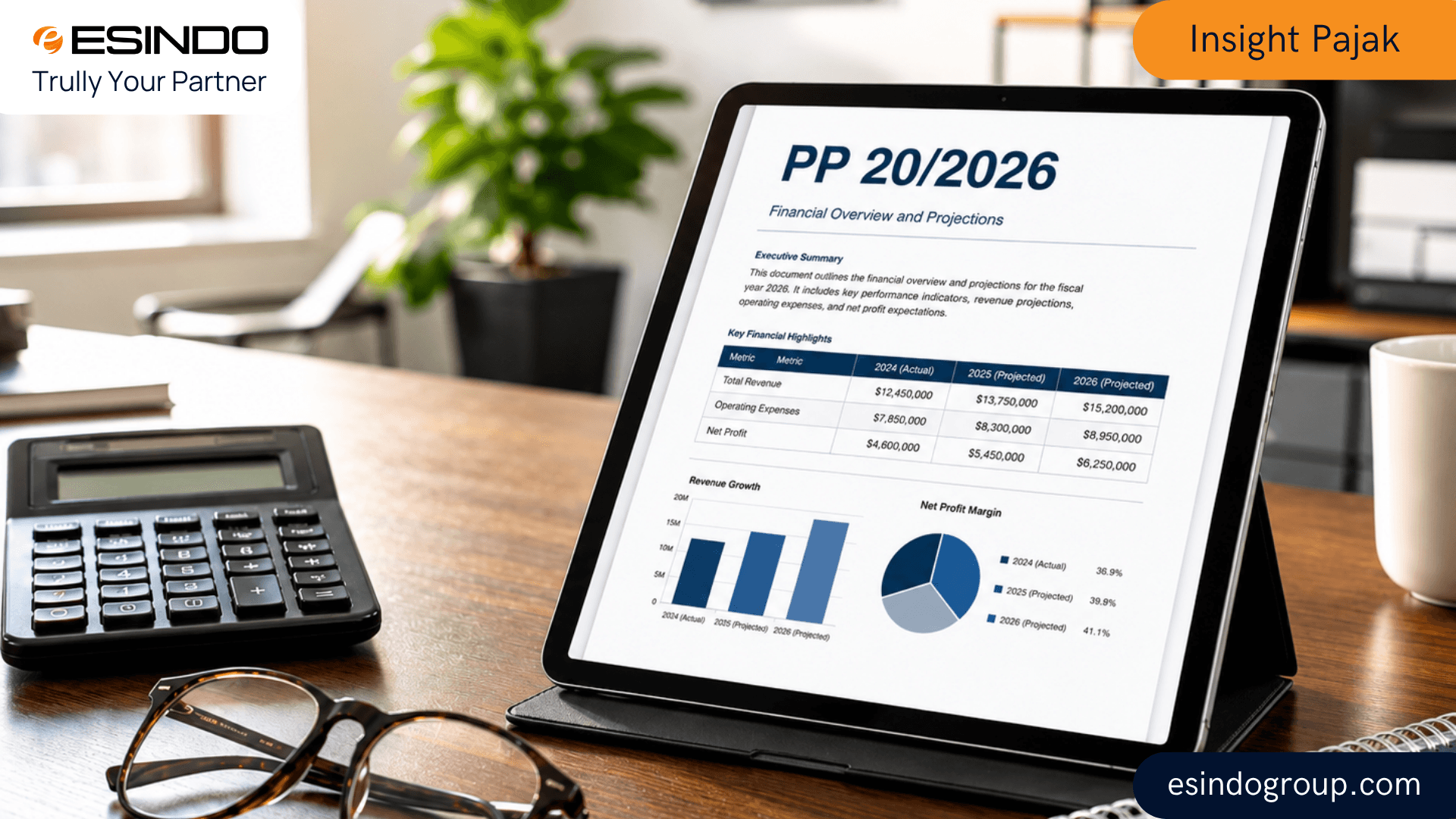 Aturan baru PP 20 2026 tentang pembatasan tarif PPh Final 0,5 persen UMKM