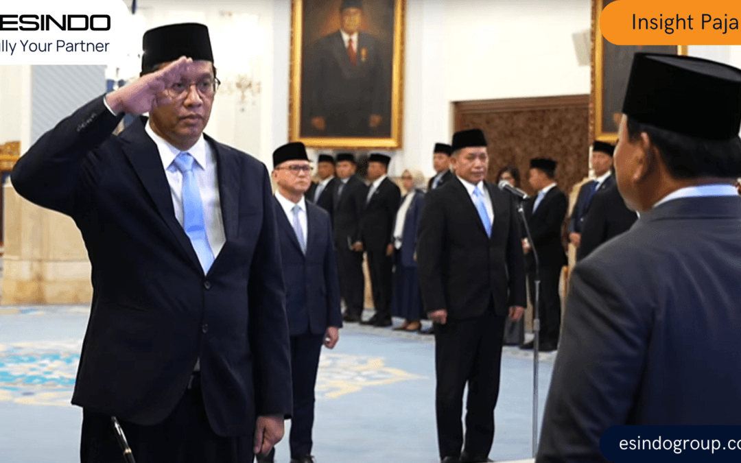 PMK 39/2026 Terbit: Siap-Siap Pengawasan Pajak Lebih Agresif!