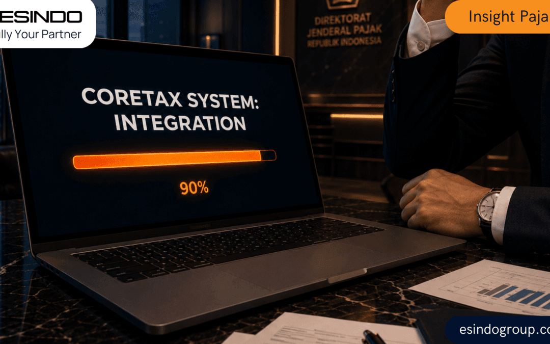 Mengatasi Selisih Invoice dan Faktur Pajak Siap Coretax