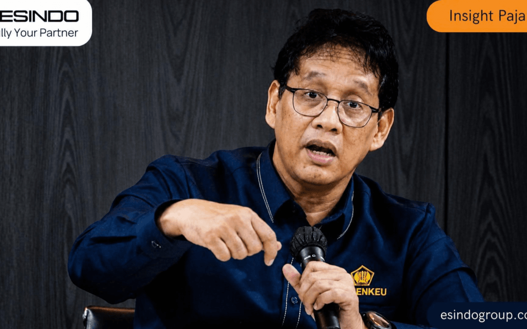 Purbaya Tunda Pajak Marketplace, Ini Dampaknya bagi Seller