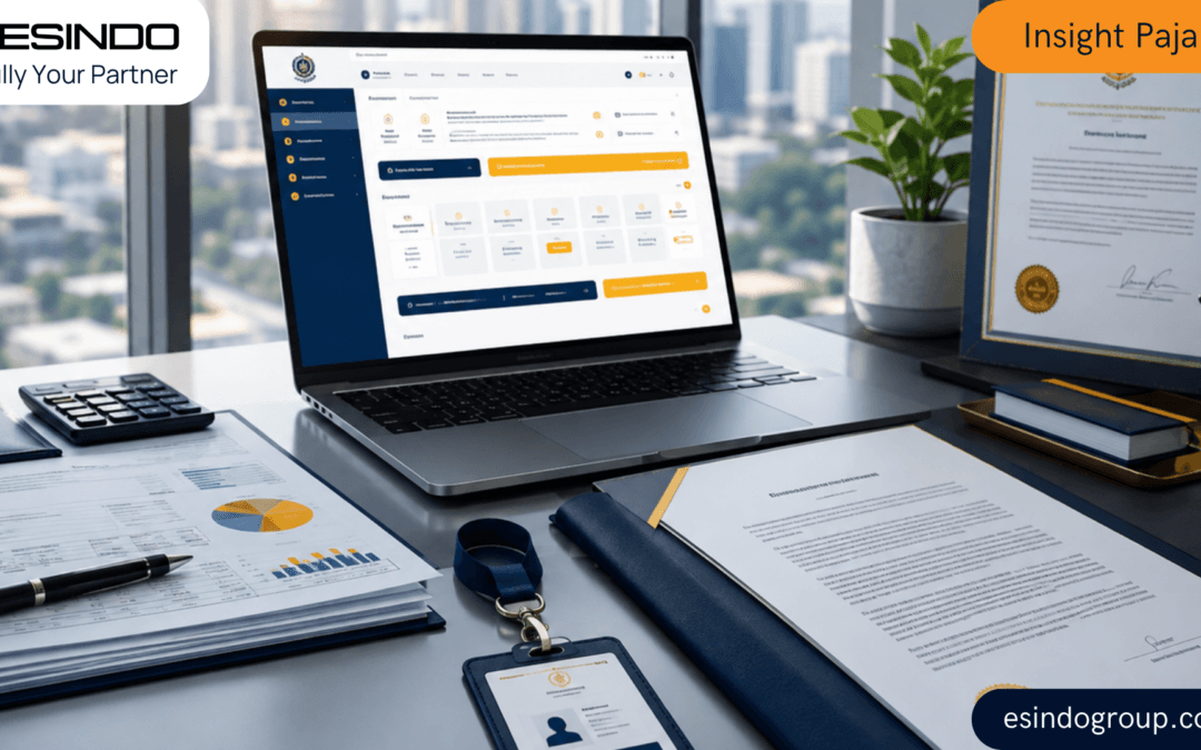 Staf Pajak Internal Wajib Punya SKT? Cek Dulu Perannya